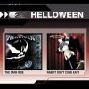 Helloween - Album The Dark Ride / Rabbit Don't Come Easy