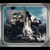 Ping Pung - Album Love and Hate