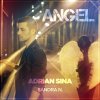 Adrian Sina feat. Sandra N. - Album Angel