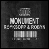Röyksopp & Robyn - Album Monument (Remixes)