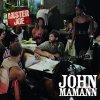 John Mamann - Album Mister Joe