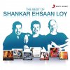Shankar-Ehsaan-Loy - Album Best of SEL