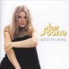 Joss Stone - Album Right to Be Wrong