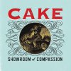 Cake - Album Showroom Of Compassion