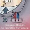 Samuele Bersani - Album Lo scrutatore non votante