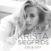 Krista Siegfrids - Album On & Off