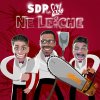 SDP feat. Sido - Album Ne Leiche
