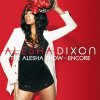 Alesha Dixon - Album The Alesha Show - Encore