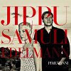 Jippu & Samuli Edelmann - Album Pimeä Onni