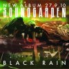 Soundgarden - Album Black Rain