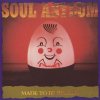 Soul Asylum - Album Made to Be Broken