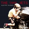 The Van Jets - Album Electric Soldiers