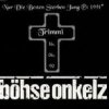 Böhse Onkelz - Album Nur die Besten sterben jung