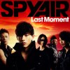 SPYAIR - Album Last Moment