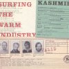 Kashmir - Album Surfing the Warm Industry