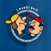 Sås O Kopp - Album Lavabränd