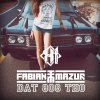 Fabian Mazur - Album Dat 808 Tho EP