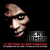 Kery James - Album Le retour du rap français