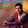 Checo Acosta - Album Sólo para ti