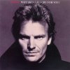 Sting - Album Why Should I Cry For You