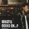 陳惠婷 - Album What's Going On...?