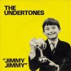 The Undertones - Album Jimmy Jimmy