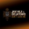 Blackstreet - Album Don't Leave Me