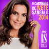 Ivete Sangalo - Album O Carnaval de Ivete Sangalo 2014