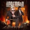 LINDEMANN - Album Golden Shower