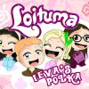 Loituma - Album Ievan's Polka