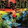 GOING UNDER GROUND - Album さかさまワールド