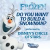Disney's Circle of Stars - Album Do You Want to Build a Snowman? (From 