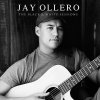 Jay Ollero - Album The Black & White EP
