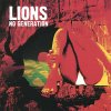 Lions - Album No Generation