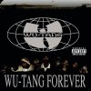 Wu-Tang Clan - Album Wu-Tang Forever (Explicit)