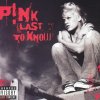 P!nk - Album Last to Know