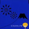Capsule - Album 花火
