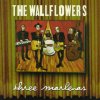 The Wallflowers - Album Three Marlenas