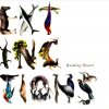 Burning Hearts - Album Extinctions