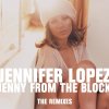 Jennifer Lopez - Album Jenny From The Block - the Remixes