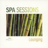 Lemongrass - Album Spa Sessions: Lounging