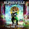 Alphaville - Album I Die for You Today