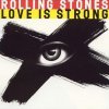 The Rolling Stones - Album Love Is Strong