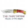 The Front Bottoms - Album Talon Of The Hawk [Commentary Version]