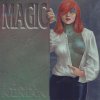 Gary Numan - Album Magic