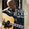 Darius Rucker - Album Come Back Song