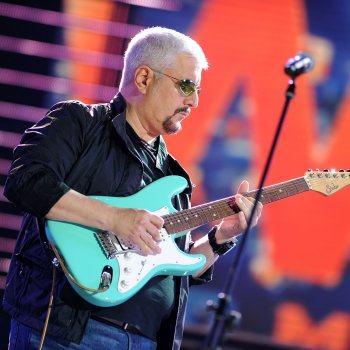 Pino Daniele: tutti i testi delle canzoni - Lyrics MTV