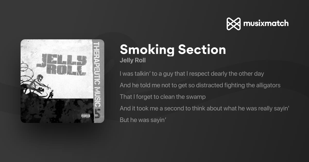 does jelly roll smoke cigarettes - SMOKING SECTION | (REACTION!!) | JELLY CAN RAP RAP ALSO?!?!? WOW Jelly Roll Looks At Home
