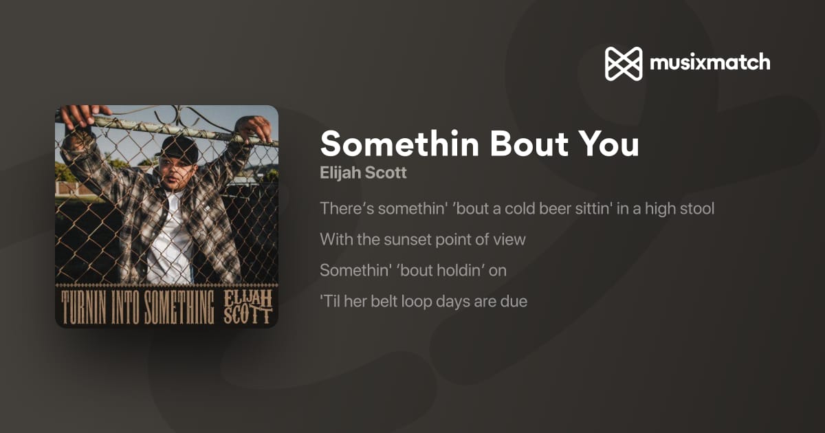 elijah scott cigarettes song Cigarettes - Elijah Scott (Lyrics)