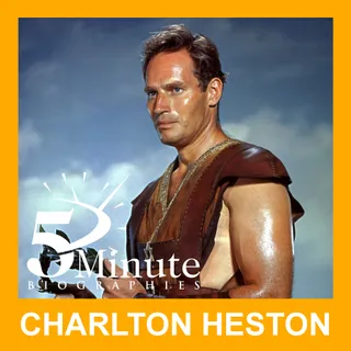 charlton heston nra poster